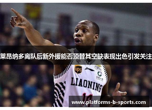 莱昂纳多离队后新外援能否顶替其空缺表现出色引发关注