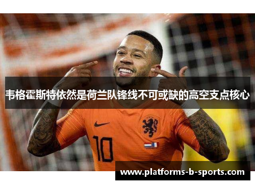 韦格霍斯特依然是荷兰队锋线不可或缺的高空支点核心