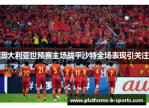 澳大利亚世预赛主场战平沙特全场表现引关注